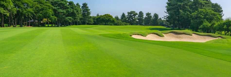 Top 5 Golf Courses in St. Catherine's Ontario